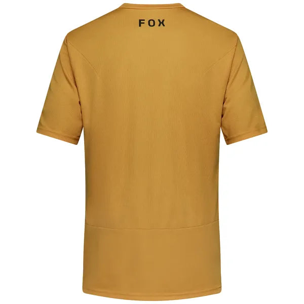 Maillot de Vélo Ranger Bronze, de dos