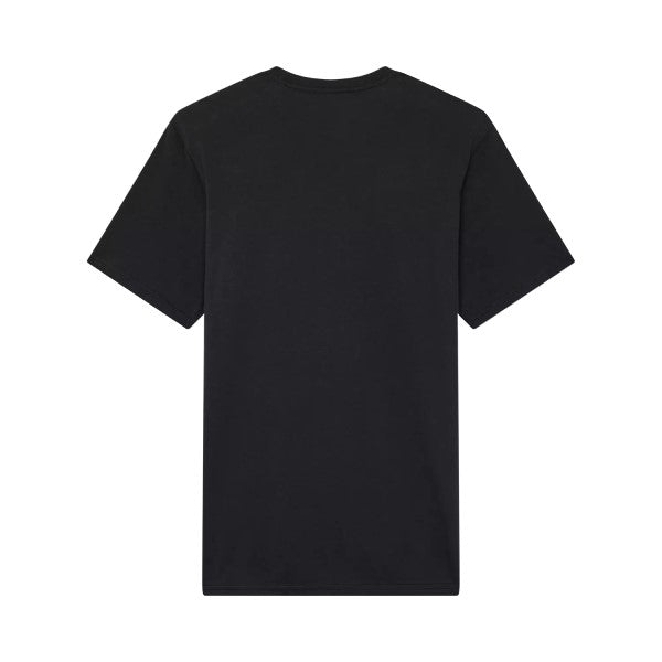T-Shirt Honda Noir, Dos