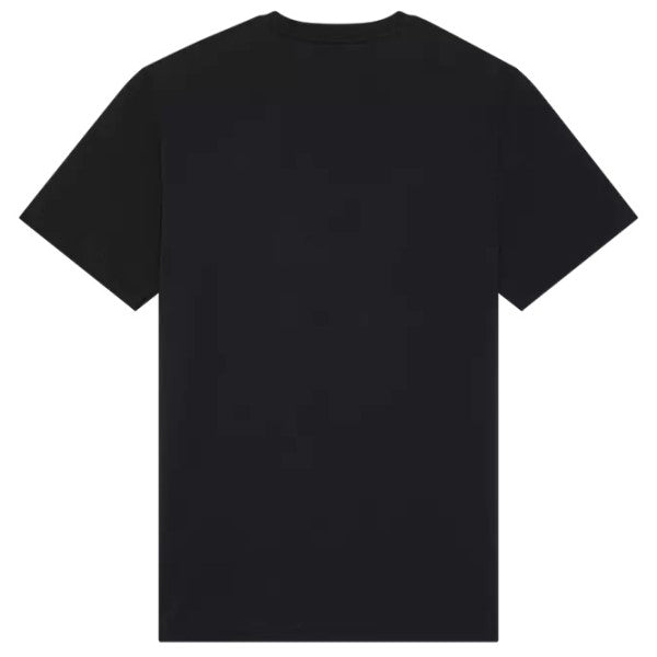 T-Shirt Pro Circuit Noir, Fox de dos