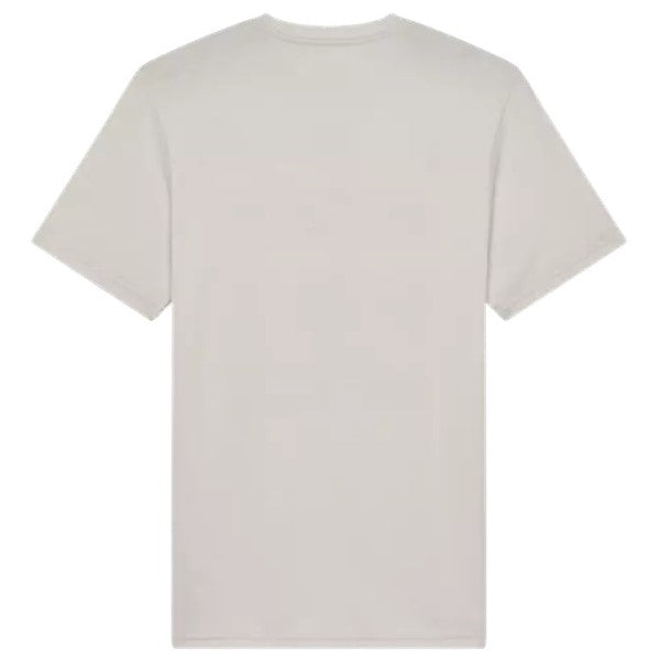 T-Shirt Pro Circuit Gris Clair, Dos