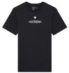 T-Shirt Planet Moto Premium Noir