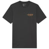 T-Shirt Billboard Premium Noir/Gris