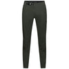 Pantalon de Vélo Ranger Kaki, de face