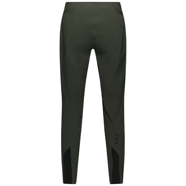 Pantalon de Vélo Ranger Kaki, de dos