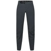 Pantalon de Vélo Ranger Gris Foncé, de face
