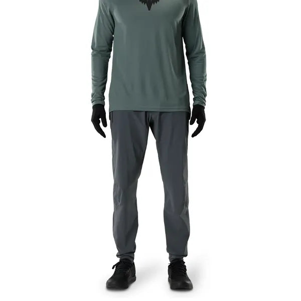 Pantalon de Vélo Ranger Gris Foncé