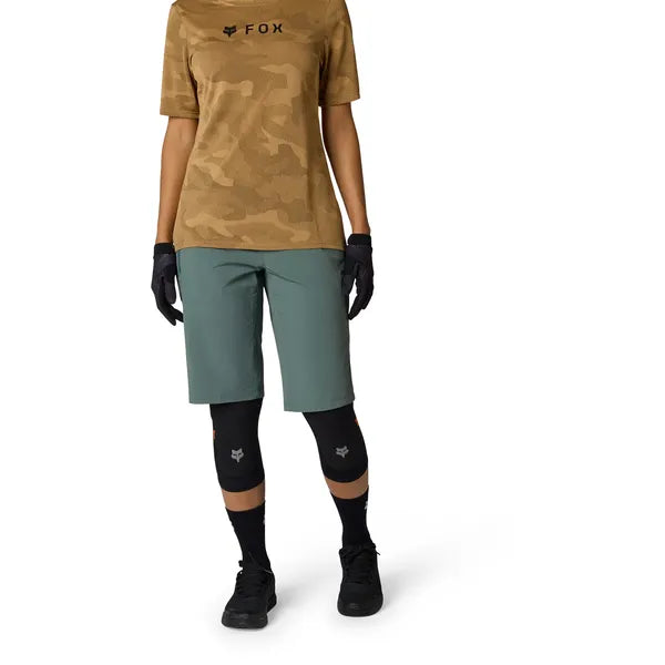 Women's Ranger Cycling Shorts