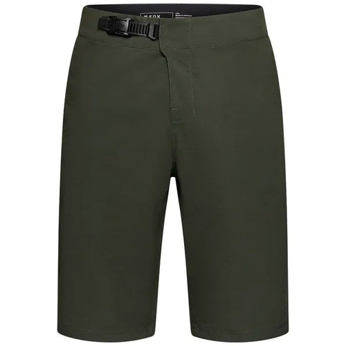 Short de Vélo Ranger avec Doublure