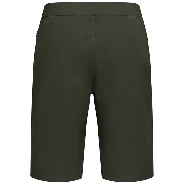 Mountain Bike Shorts Ranger Lined 