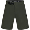 Short de Vélo Ranger avec Doublure Junior vert, de face