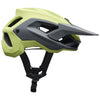 Casque Ouvert de Vélo Speedframe 5050 Vert, côté droit