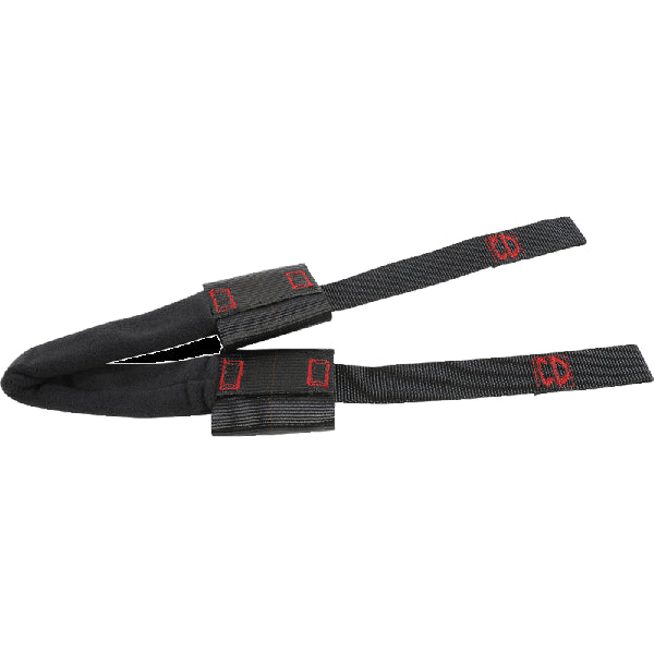 Harnais de guidon Canyon Dancer Noir Court