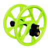 Ensemble de Grandes Roues Powdercoat Lime