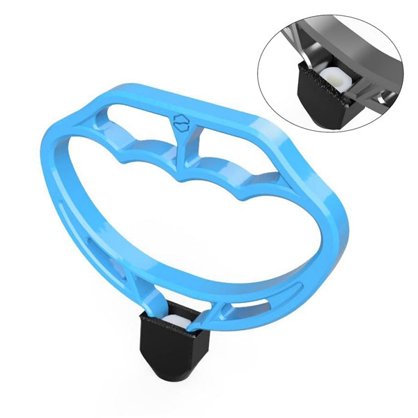 Poignée de Démarreur en Aluminium