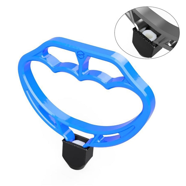 Poignée de Démarreur en Aluminium