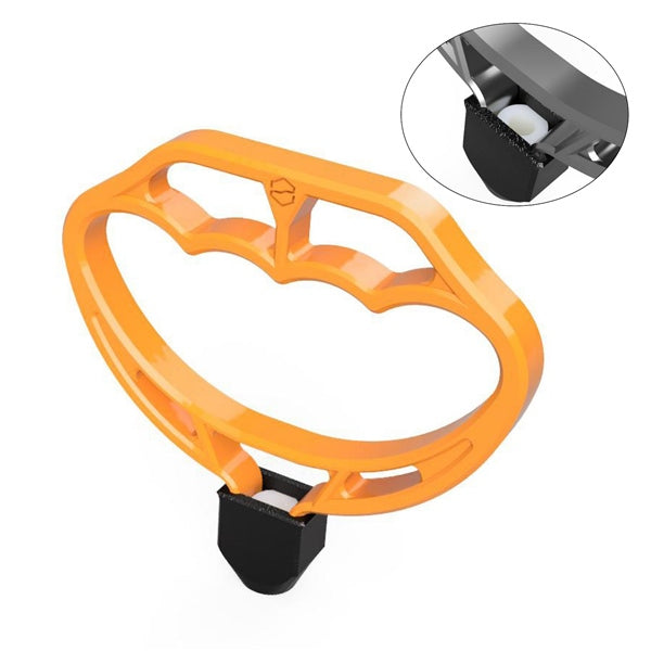 Poignée de Démarreur en Aluminium