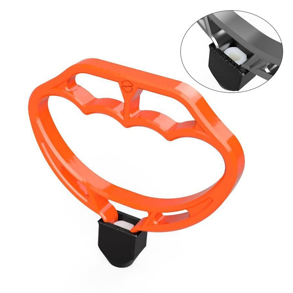 Poignée de Démarreur en Aluminium