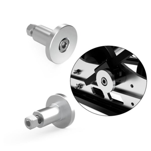 Protect Ressort Skidoo Allu Itek 335322