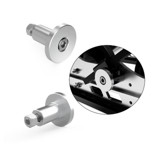 Protect Ressort Skidoo Allu Itek 335322