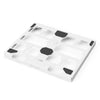 Adaptateur LinQ Packout Milkaukee Blanc