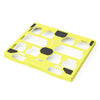 Adaptateur LinQ Packout Milkaukee Jaune Clair
