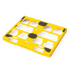 Adaptateur LinQ Packout Milkaukee Jaune