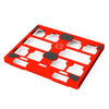 Adaptateur LinQ Packout Milkaukee Rouge