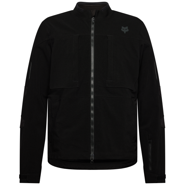 Motorcycle Jacket Ranger Air ADV 