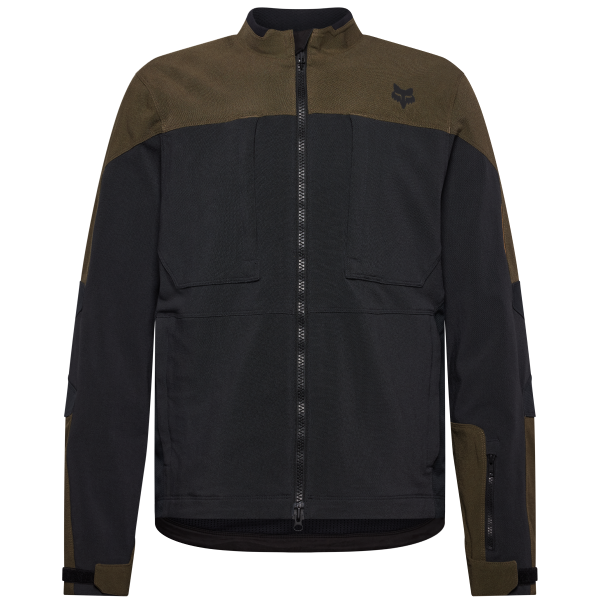 Motorcycle Jacket Ranger Air ADV 