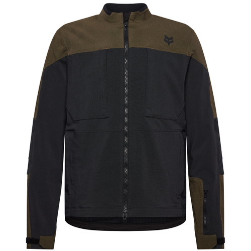 Motorcycle Jacket Ranger Air ADV 