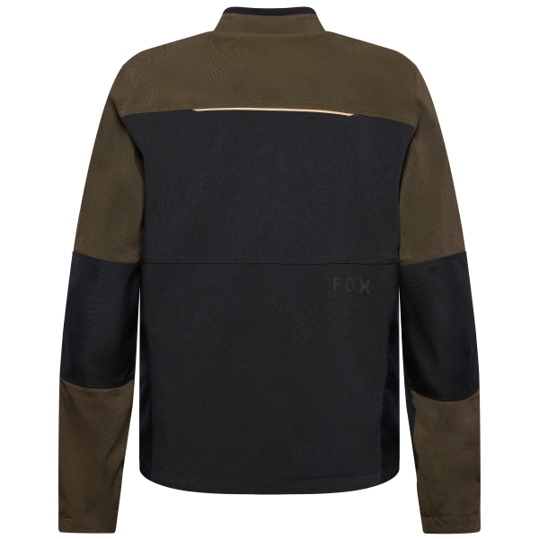 Motorcycle Jacket Ranger Air ADV 