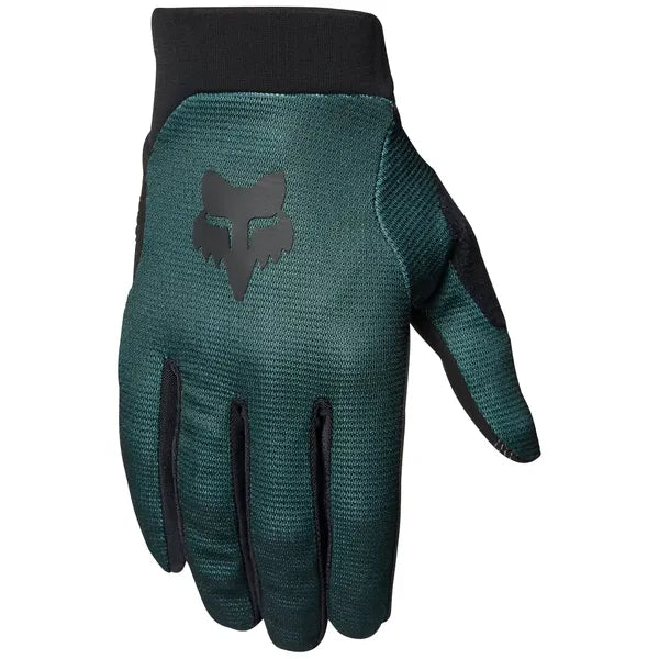 Gants de Vélo Ranger Vert