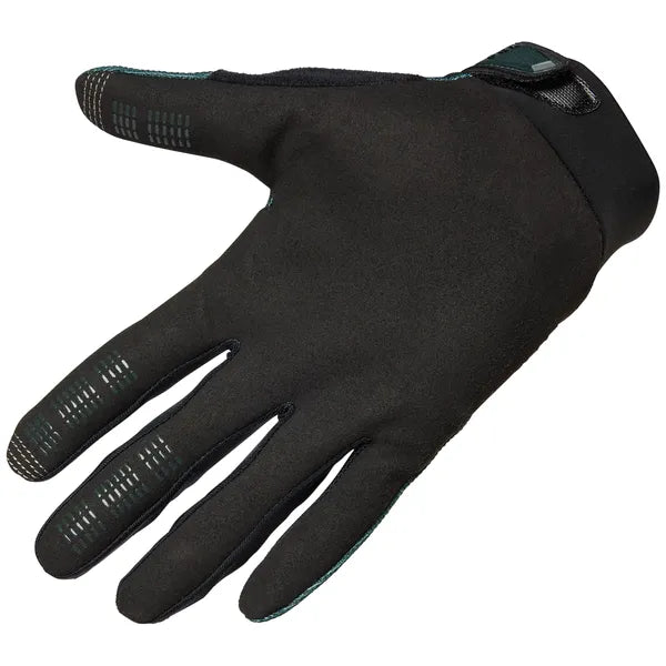Gants de Vélo Ranger Vert, Paume