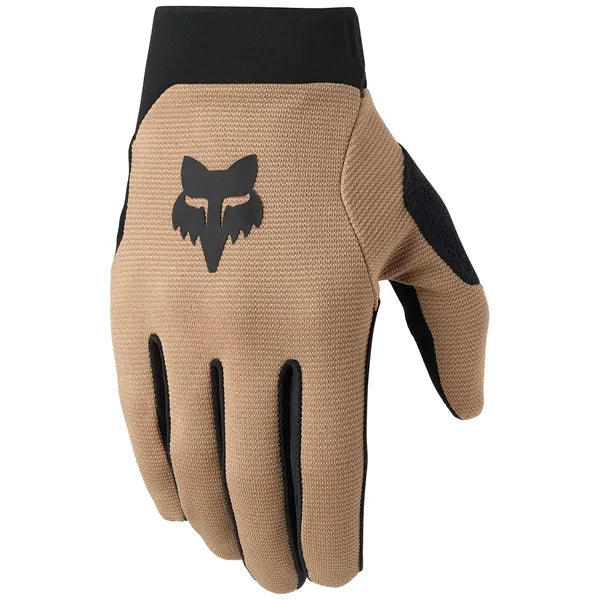 Gants de Vélo Ranger Brun