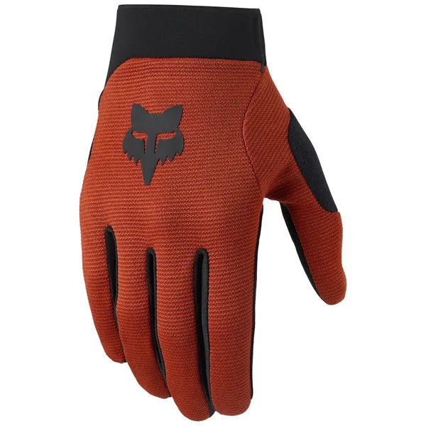 Gants de Vélo Ranger Bordeaux