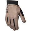 Gants de Vélo Ranger Gel Brun