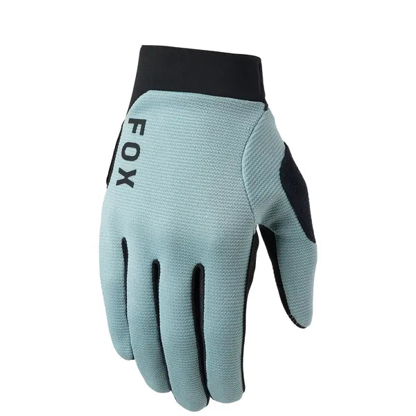 Gants de Vélo Ranger Gel Bleu