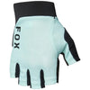 Gants de Vélo Ranger Gel Court Bleu