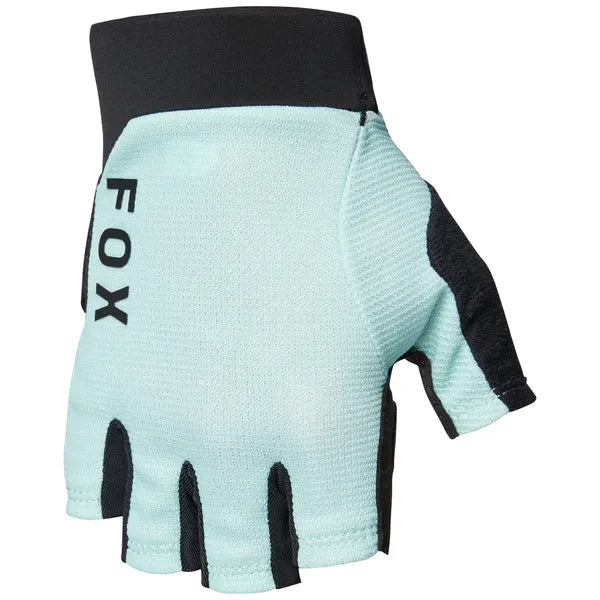 Gants de Vélo Ranger Gel Court Bleu