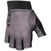 Gants de Vélo Ranger Gel Court Mauve