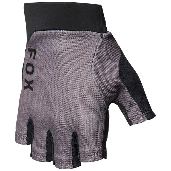 Gants de Vélo Ranger Gel Court Mauve