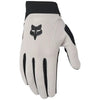 Gants de Vélo Ranger Femme Beige