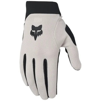 Gants de Vélo Ranger Femme Beige