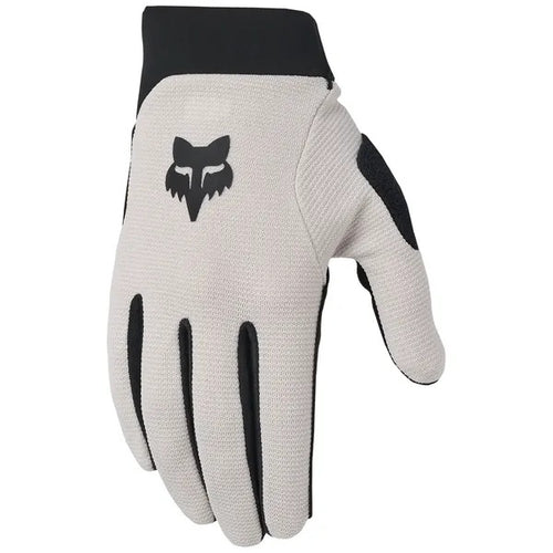 Gants de Vélo Ranger Femme Beige
