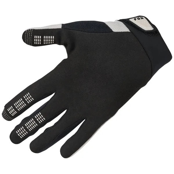 Gants de Vélo Ranger Femme Beige, Paume