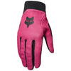 Gants de Vélo Ranger Femme Rose