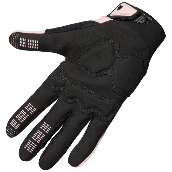 Gants de Vélo Ranger Rose, Paume
