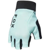 Gants de Vélo Ranger Gel Court Femme Bleu