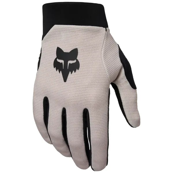 Gants de Vélo Ranger Junior Beige