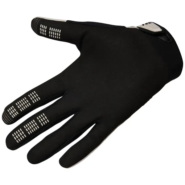 Gants de Vélo Ranger Junior Beige, Paume